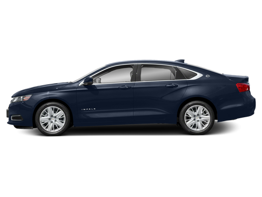 2019 Chevrolet Impala Premier in South Glens Falls, NY - Romeo Auto Group
