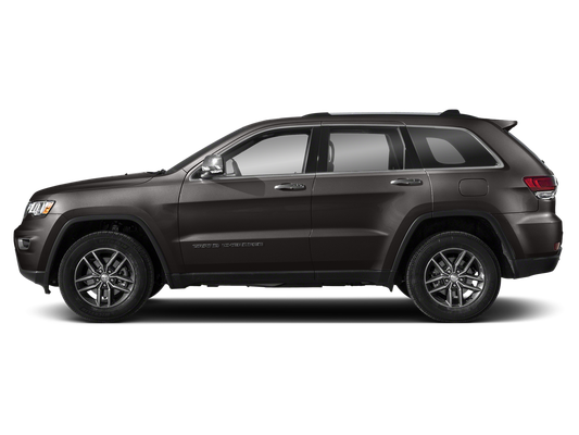 2020 Jeep Grand Cherokee Limited in South Glens Falls, NY - Romeo Auto Group