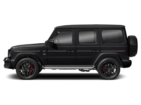 2022 Mercedes-Benz G-Class AMG® G 63 in South Glens Falls, NY - Romeo Auto Group