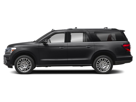 2024 Ford Expedition Limited MAX in South Glens Falls, NY - Romeo Auto Group