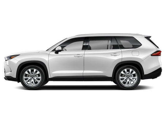 2024 Toyota Grand Highlander Limited in South Glens Falls, NY - Romeo Auto Group