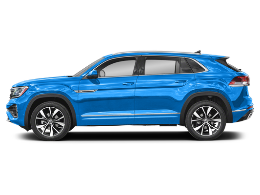 2024 Volkswagen Atlas Cross Sport 2.0T SEL Premium R-Line in South Glens Falls, NY - Romeo Auto Group