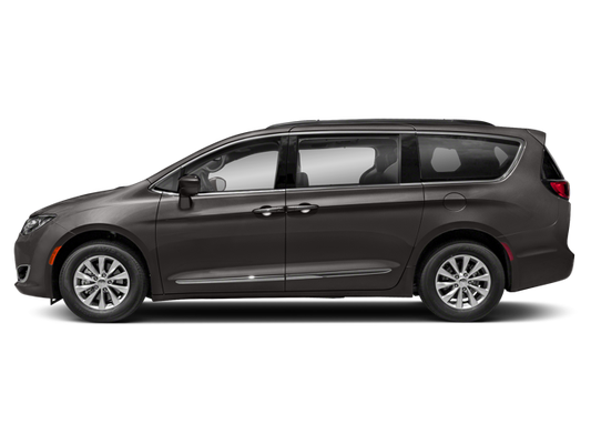 2018 Chrysler Pacifica Touring L in South Glens Falls, NY - Romeo Auto Group