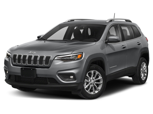 2020 Jeep Cherokee Limited in South Glens Falls, NY - Romeo Auto Group