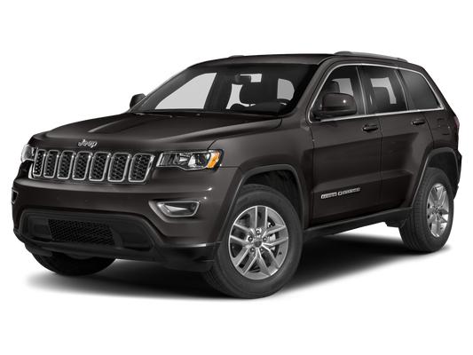 2020 Jeep Grand Cherokee Laredo E in South Glens Falls, NY - Romeo Auto Group