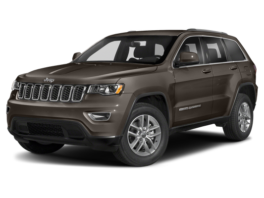 2021 Jeep Grand Cherokee Laredo E in South Glens Falls, NY - Romeo Auto Group