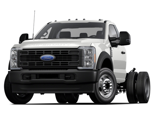 2024 Ford Chassis Cab F-550® XL in South Glens Falls, NY - Romeo Auto Group