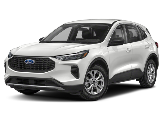 2024 Ford Escape Active™ in South Glens Falls, NY - Romeo Auto Group