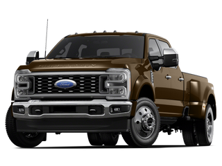 2024 Ford Super Duty F-450® Limited