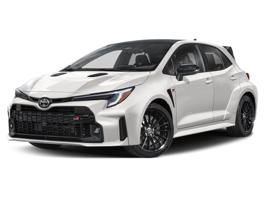 2024 Toyota GR Corolla Circuit Edition in South Glens Falls, NY - Romeo Auto Group