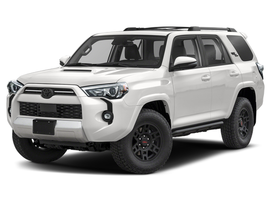 2024 Toyota 4Runner TRD Off-Road Premium in South Glens Falls, NY - Romeo Auto Group