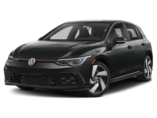 2024 Volkswagen Golf GTI S in South Glens Falls, NY - Romeo Auto Group