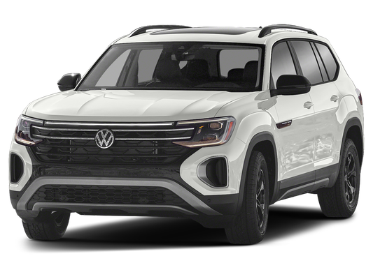 2024 Volkswagen Atlas 2.0T Peak Edition SEL in South Glens Falls, NY - Romeo Auto Group