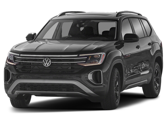 2024 Volkswagen Atlas 2.0T Peak Edition SE w/Technology in South Glens Falls, NY - Romeo Auto Group