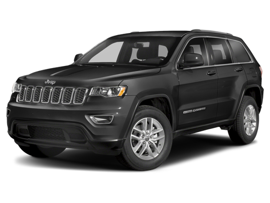 2018 Jeep Grand Cherokee Altitude in South Glens Falls, NY - Romeo Auto Group