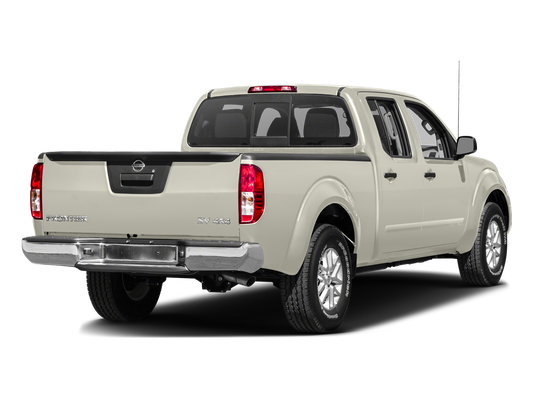 2016 Nissan Frontier SV in South Glens Falls, NY - Romeo Auto Group