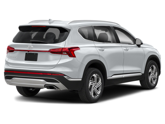 2021 Hyundai Santa Fe SEL in South Glens Falls, NY - Romeo Auto Group
