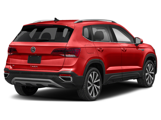 2022 Volkswagen Taos SE in South Glens Falls, NY - Romeo Auto Group