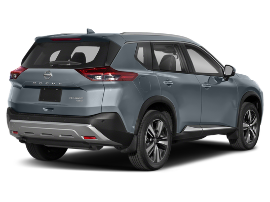 2023 Nissan Rogue Platinum in South Glens Falls, NY - Romeo Auto Group