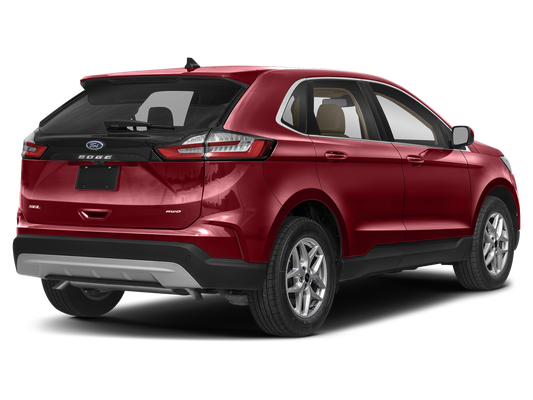 2024 Ford Edge SEL in South Glens Falls, NY - Romeo Auto Group