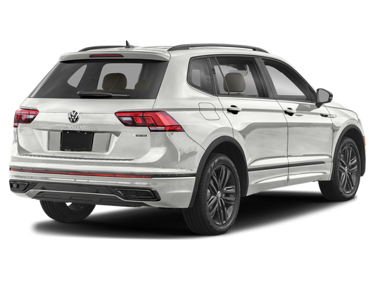 2024 Volkswagen Tiguan SE R-Line Black in South Glens Falls, NY - Romeo Auto Group