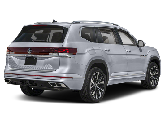 2024 Volkswagen Atlas 2.0T SEL Premium R-Line in South Glens Falls, NY - Romeo Auto Group