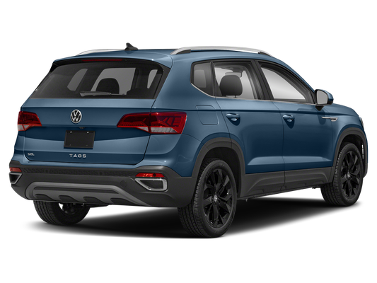 2024 Volkswagen Taos SEL in South Glens Falls, NY - Romeo Auto Group