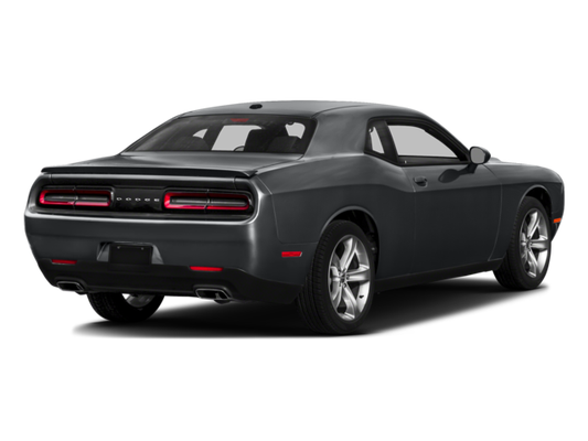 2016 Dodge Challenger SXT in South Glens Falls, NY - Romeo Auto Group