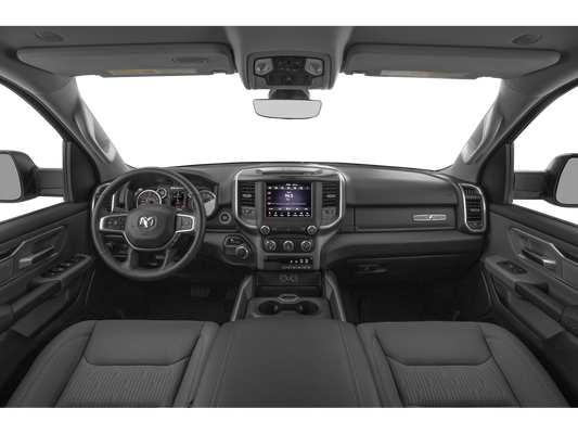 2019 RAM All-New 1500 Big Horn/Lone Star in South Glens Falls, NY - Romeo Auto Group
