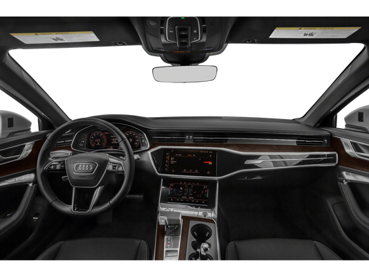 2020 Audi A6 allroad Prestige in South Glens Falls, NY - Romeo Auto Group
