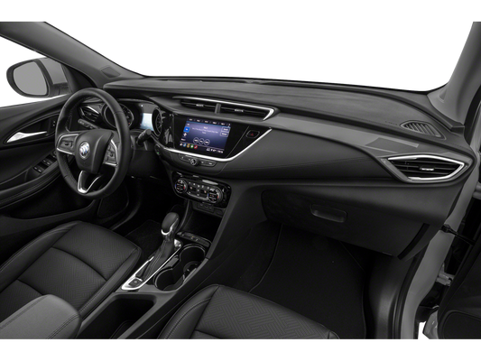 2020 Buick Encore GX Essence in South Glens Falls, NY - Romeo Auto Group