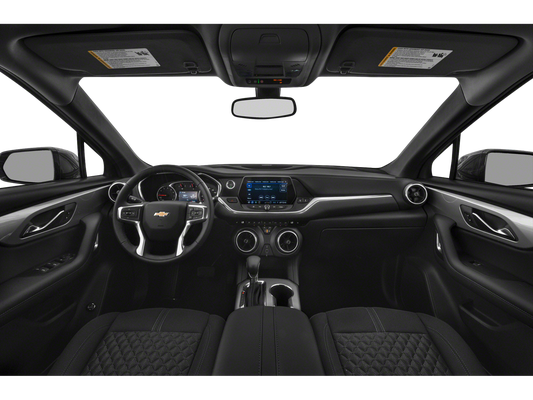 2020 Chevrolet Blazer LT in South Glens Falls, NY - Romeo Auto Group