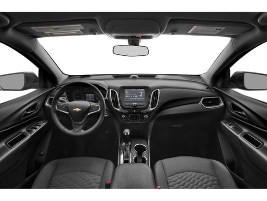 2020 Chevrolet Equinox LT in South Glens Falls, NY - Romeo Auto Group