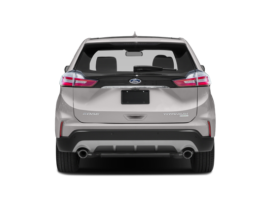 2020 Ford Edge Titanium in South Glens Falls, NY - Romeo Auto Group
