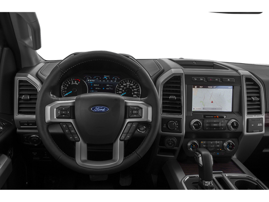 2020 Ford F-150 LARIAT in South Glens Falls, NY - Romeo Auto Group