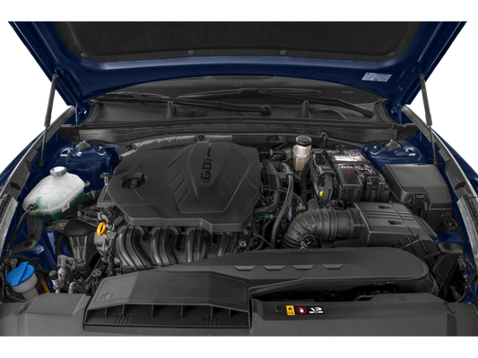 2020 Hyundai Sonata SEL in South Glens Falls, NY - Romeo Auto Group