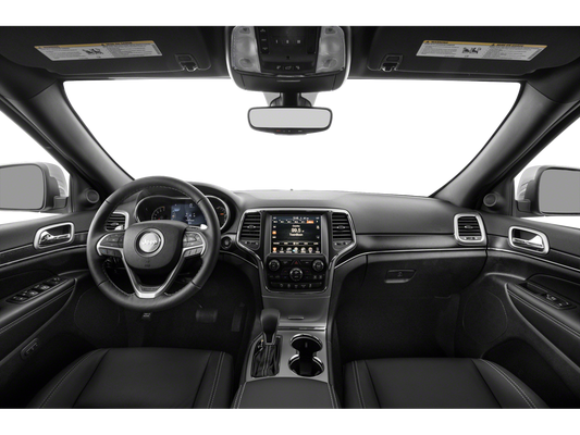 2020 Jeep Grand Cherokee Limited in South Glens Falls, NY - Romeo Auto Group