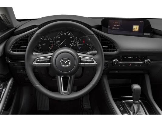 2020 Mazda Mazda3 Sedan Premium Package in South Glens Falls, NY - Romeo Auto Group