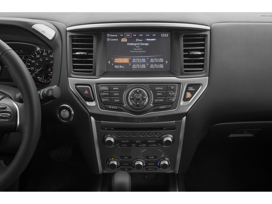 2020 Nissan Pathfinder SL in South Glens Falls, NY - Romeo Auto Group