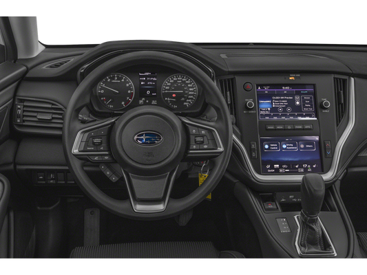 2020 Subaru Legacy CVT in South Glens Falls, NY - Romeo Auto Group