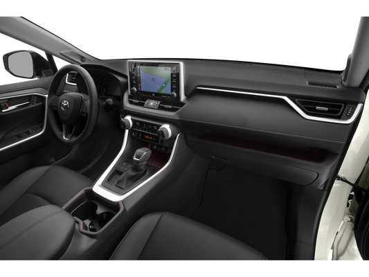 2020 Toyota RAV4 Limited in South Glens Falls, NY - Romeo Auto Group