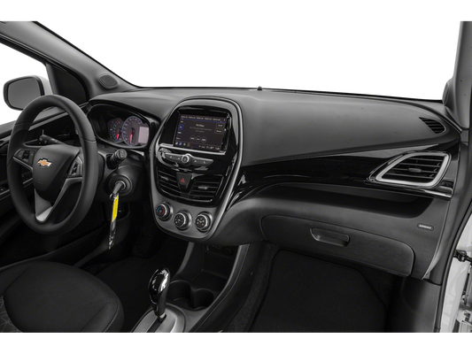 2021 Chevrolet Spark 1LT in South Glens Falls, NY - Romeo Auto Group