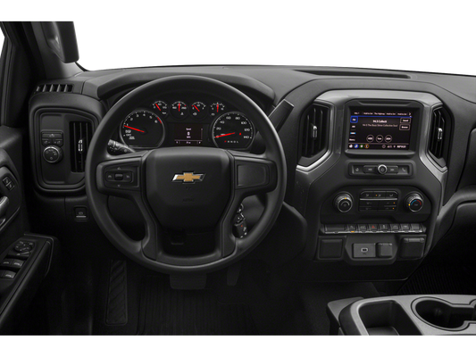 2021 Chevrolet Silverado 1500 Custom in South Glens Falls, NY - Romeo Auto Group