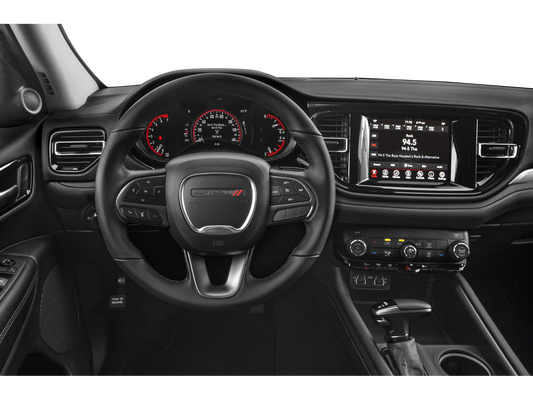 2021 Dodge Durango SXT Plus in South Glens Falls, NY - Romeo Auto Group