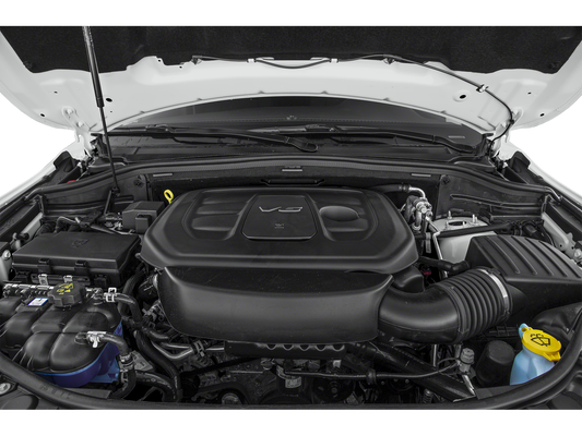 2021 Dodge Durango SXT Plus in South Glens Falls, NY - Romeo Auto Group