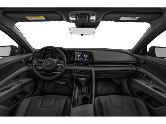 2021 Hyundai Elantra SEL in South Glens Falls, NY - Romeo Auto Group