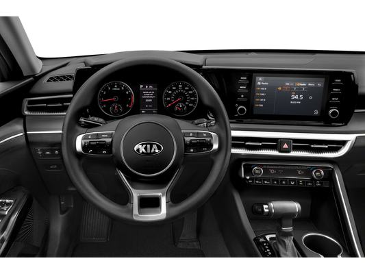 2021 Kia K5 GT in South Glens Falls, NY - Romeo Auto Group
