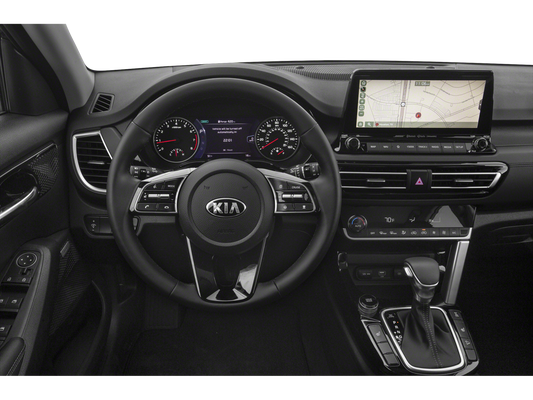 2021 Kia Seltos SX in South Glens Falls, NY - Romeo Auto Group