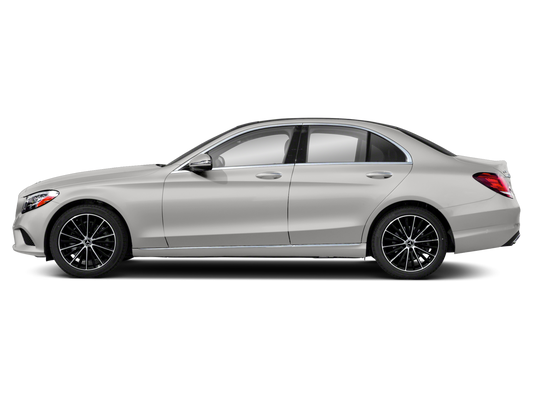 2021 Mercedes-Benz C 300 C 300 in South Glens Falls, NY - Romeo Auto Group