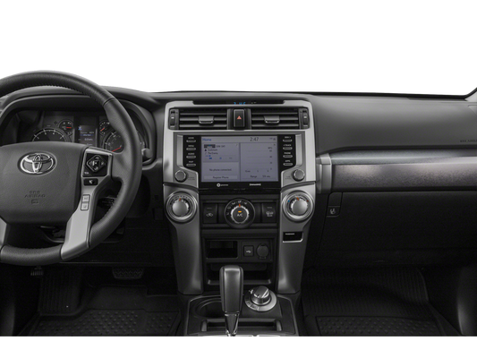 2021 Toyota 4Runner SR5 Premium in South Glens Falls, NY - Romeo Auto Group